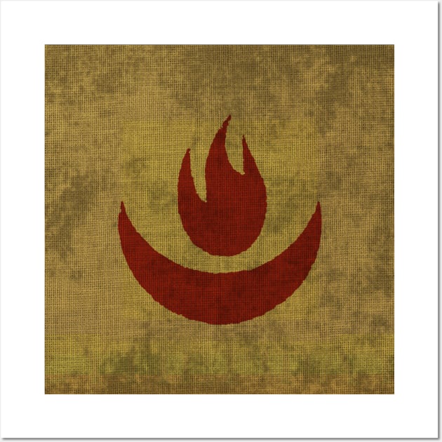 Mount&Blade Tapestry 14 - Sarranid Sultanate Wall Art by Cleobule